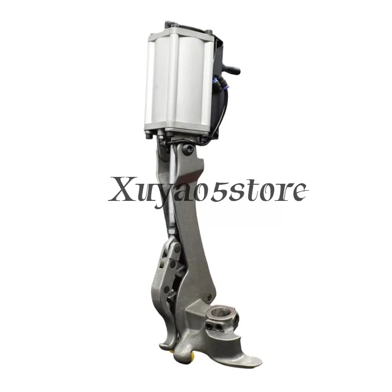 Tire dismantling machine Stainless steel automatic bird head fire eagle Unite flip bird head crowbar-free explosion-proof flat
