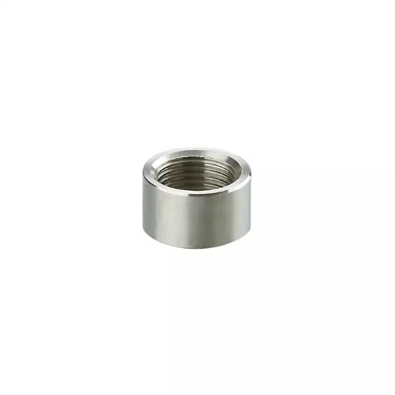 

Welding adapter for IFM E43375 process sensor