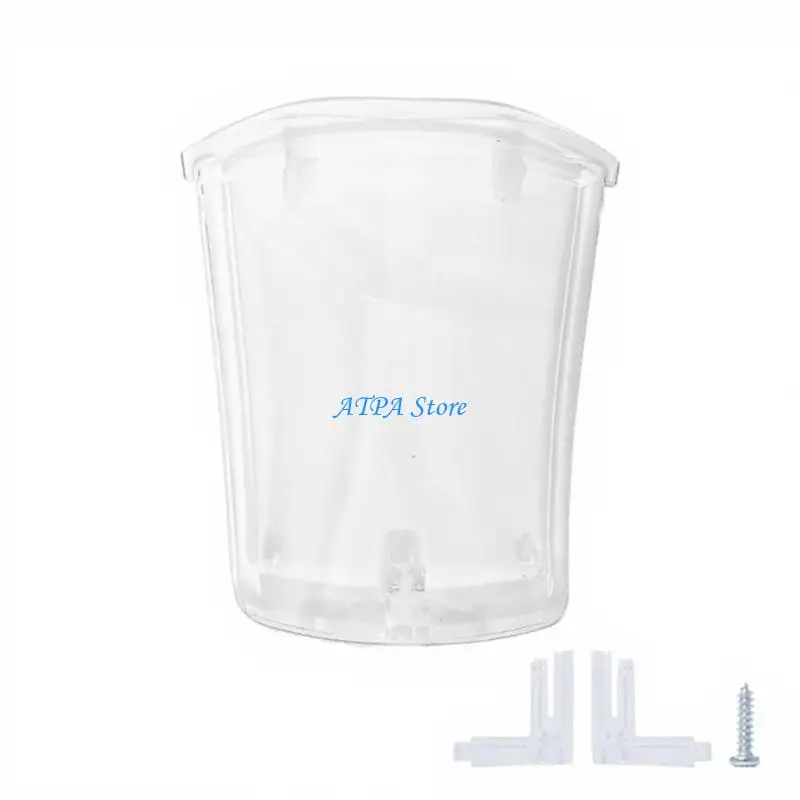 

U13C Improve Motorbike Cistern with Carbonfiber Look Cover Providing Better Security