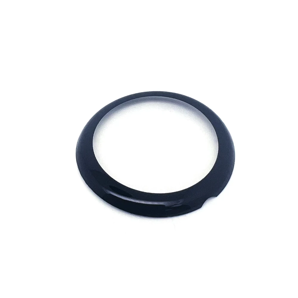 3D โค้งนิ่มป้องกันฟิล์ม Smartwatch Full สำหรับ Google Pixel นาฬิกาหน้าจอ Protector อุปกรณ์เสริมสมาร์ท