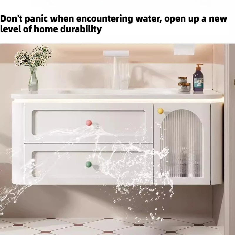 Washing Machine Bathroom Cabinet Auxiliary Laundry Space Saving Bathroom Vanity Shelves Gap Shelf Storage Locker Home Furniture