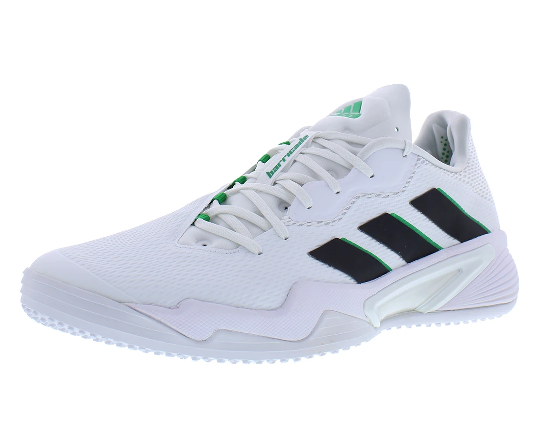 

Adidas Barricade Grass Mens Shoes
