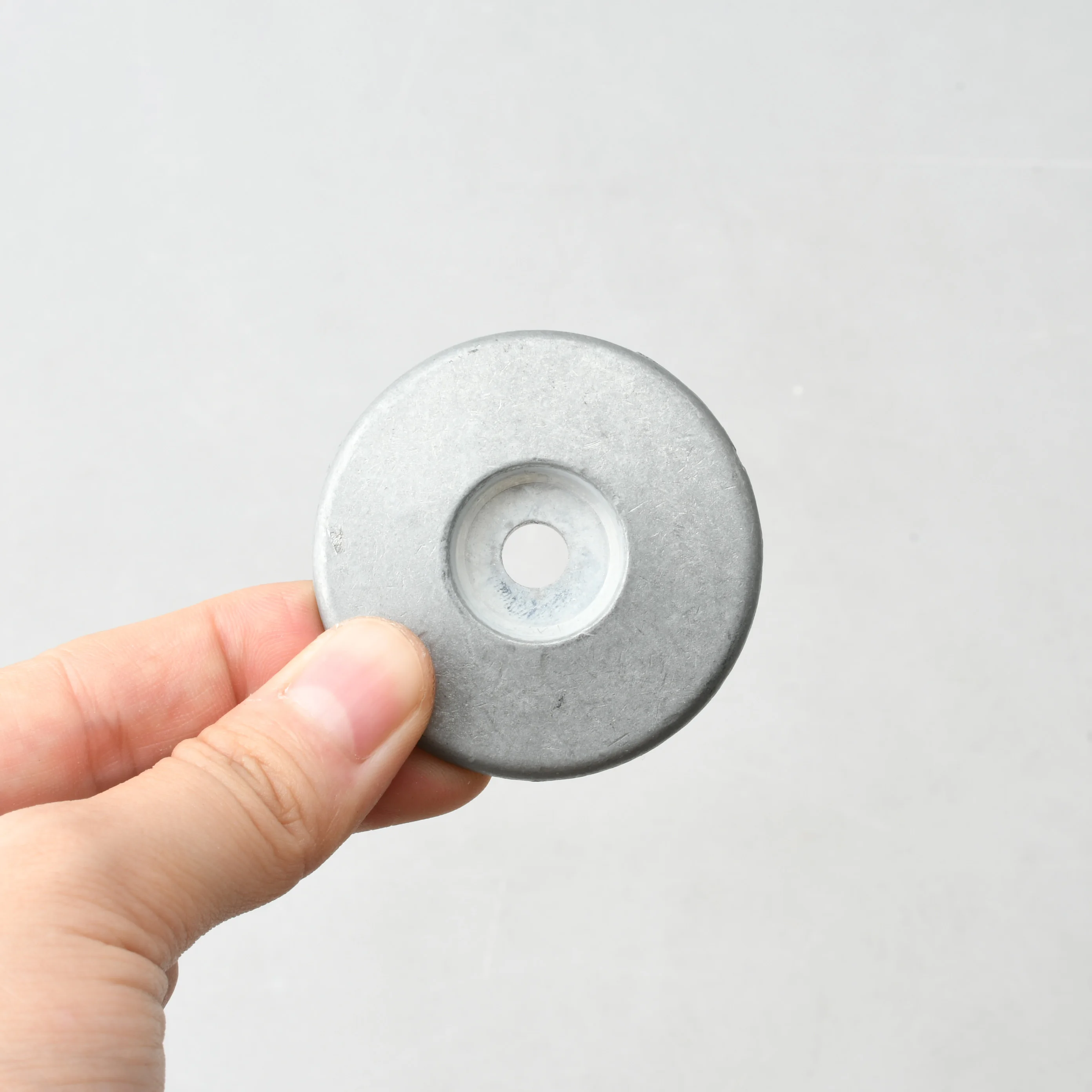 

3V9-60218-0 3V9602180M 3V9602180 Lower Unit Gearbox Anode For Tohatsu Nissan Boat Engine 9.9HP 15HP 18HP outboard motor parts