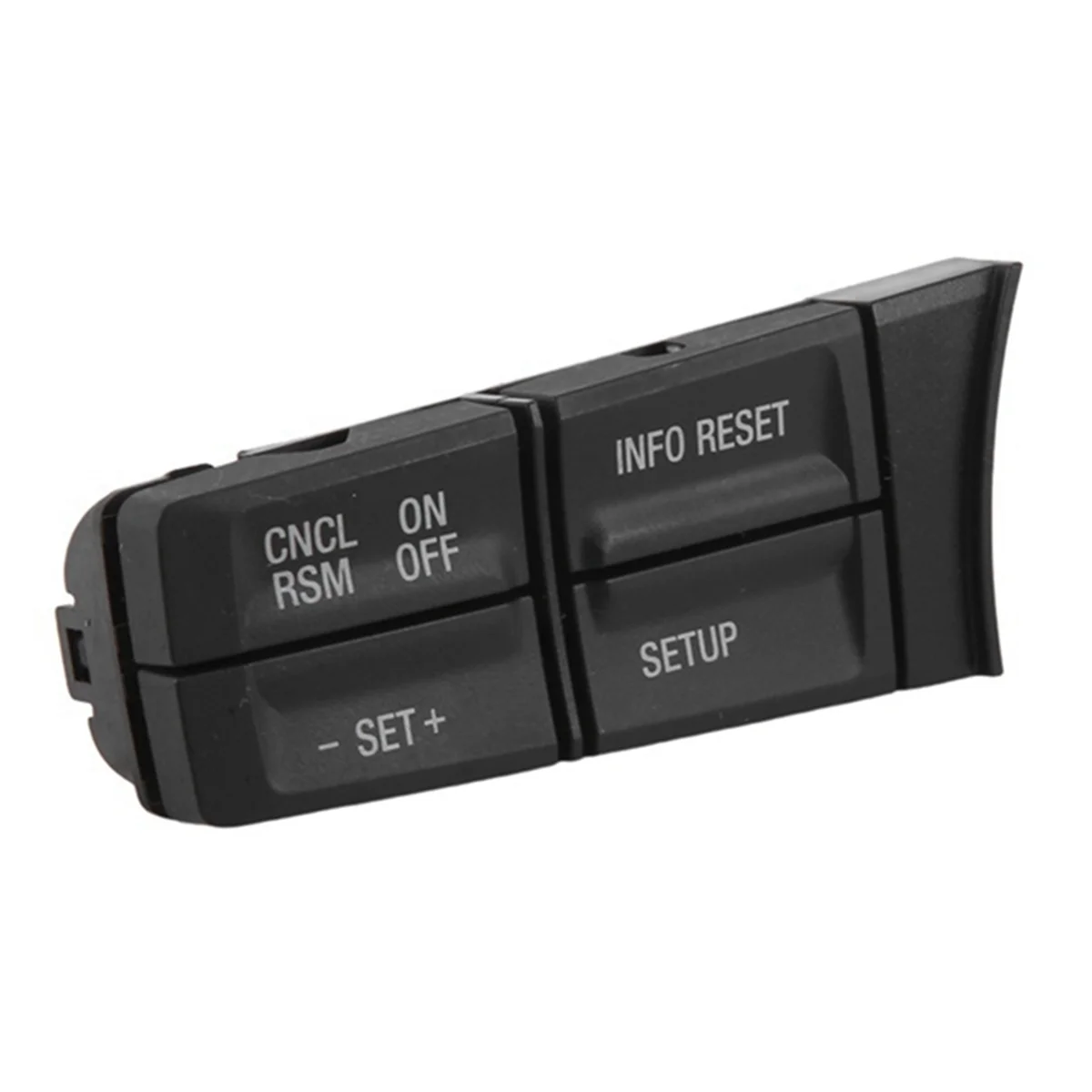 

Car Left Steering Wheel Cruise Switch for Ford Mustang 2010-2014 DR3T-9E740-EBW
