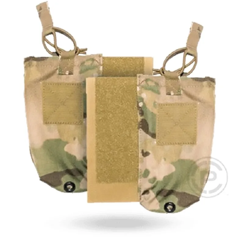 

Crye Precision JPC радиостанция MBITR Walkie Talkie Set