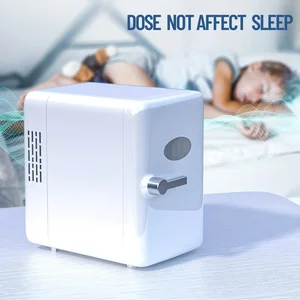 buzdolabındaki en büyük satışların 12'si, kamp için taşınabilir - №4