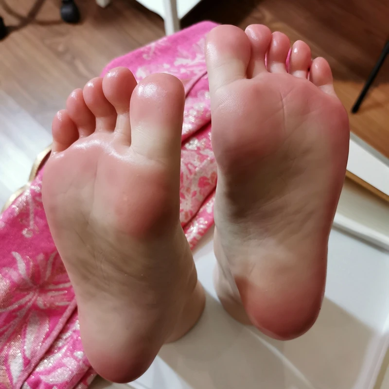 Silicone Foot Model Women Shoes Socks Display Shooting Props Female Feet Fetish Simulated Vein Liquid Silica Gel Large SIze DZ41