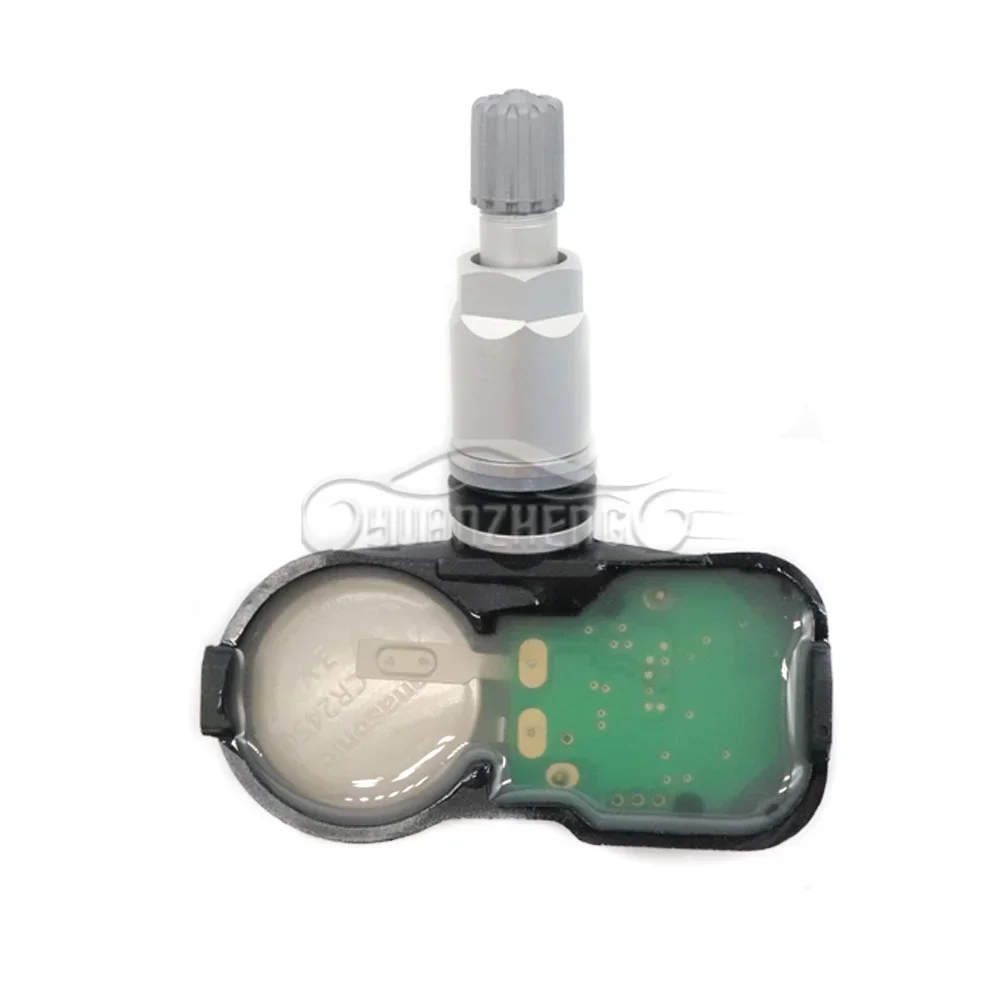 PMV-C811 Tire Tyre Pressure Monitoring Sensor For INFINITI EX35 EX37 FX35  FX37 FX50 G25 G37 M35H M37 M56 Q40 Q60 Q70 315MHz