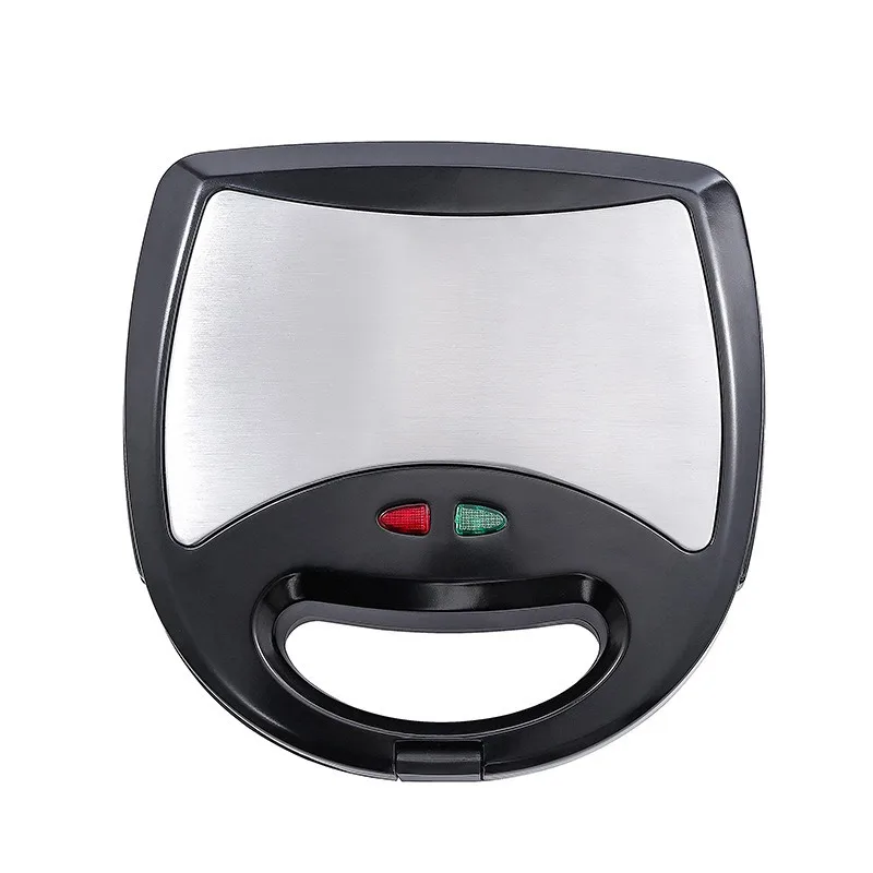 3-In-1 household sandwich maker, toaster, electric cake pan