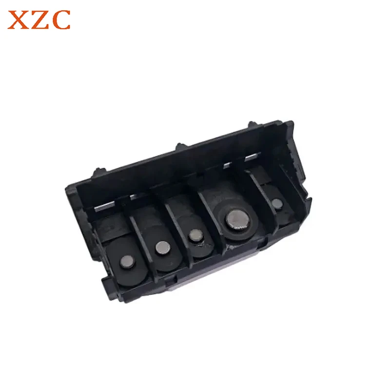 Cabezal de impresión QY6-0089 para Canon PIXMA, cabezal de impresión para modelos TS5050, TS5051, TS5053, TS5055, TS5070, TS5040, TS5080, TS6050, TS6051, TS6052 y TS6080