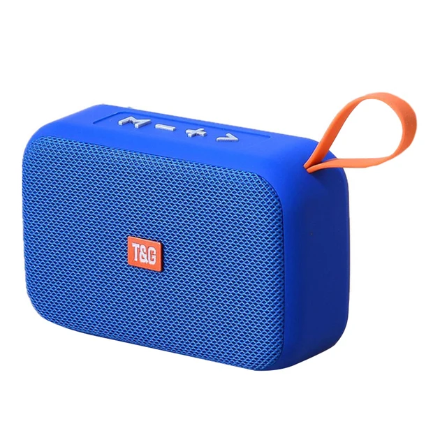 Wireless Bluetooth Speaker Outdoor Portable Subwoofer Radio FM Music Sound Box Mini Aux Blutooth Bocina Blootooth Mp3 Audio Loud, image 17