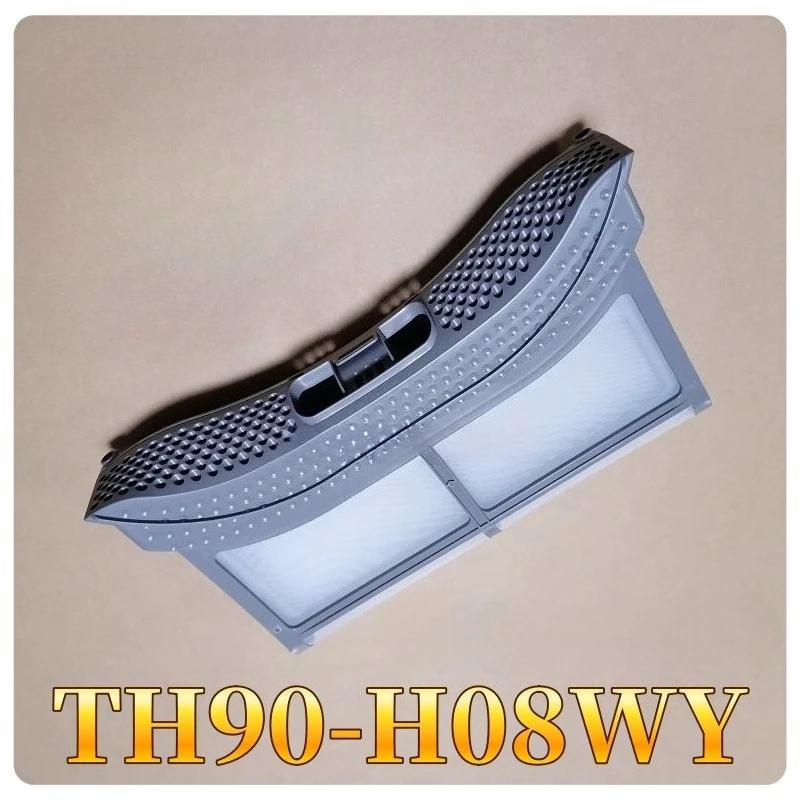 

TH90-H08WY Сборник флокуляции хлопка Подходит для сушильного фильтра Midea