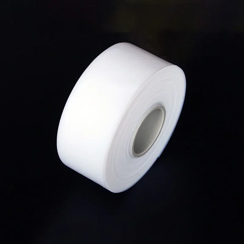 1 M PTFE แผ่นฟิล์มความหนา 0.03/0.05/0.08/0.1/0.2 มม.สีขาวอุณหภูมิแผ่นการประมวลผลอุปกรณ์เสริม