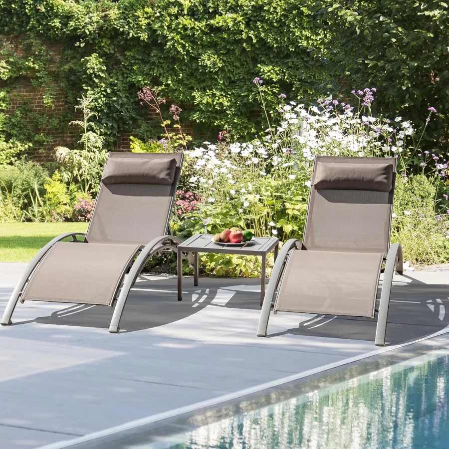 #17 Best Adjustable Reclining Loungers to Buy In 2026