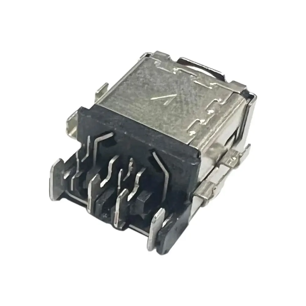 For ASUS ROG Strix G G512 G513 G531 G532 G533 G614 G634 G712 G713 G731 G732 Laptop DC-IN Charging Port DC Power Connector Jack image 4