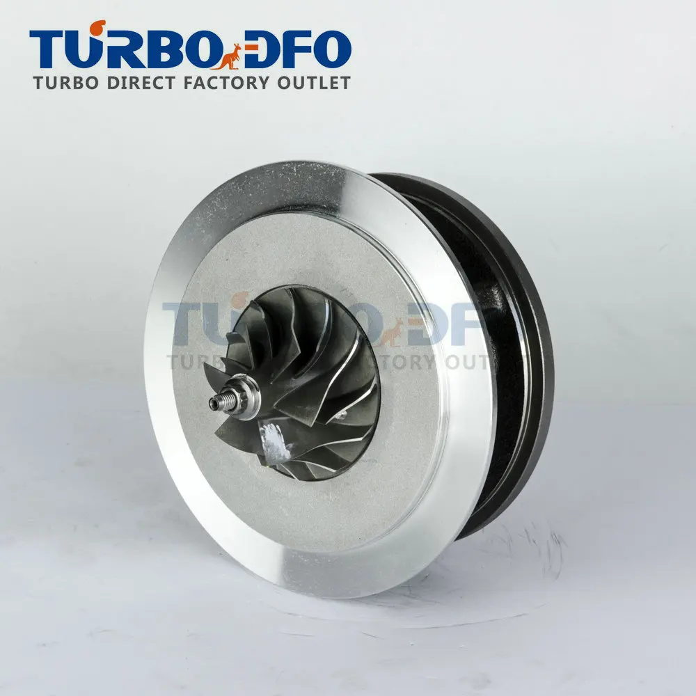 New Turbo Charger Cartridge Core Chra GT2256V Turbine Cartridge  715568 for Jeep Grand Cherokee 2.7 CRD OM665WJ 170HP