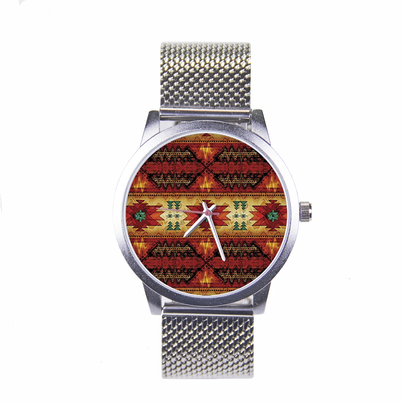 

Individuality Curren Men's Watch Cool Official Site Stylish Quartz Watches for Men Unique Camouflage Hand Clock