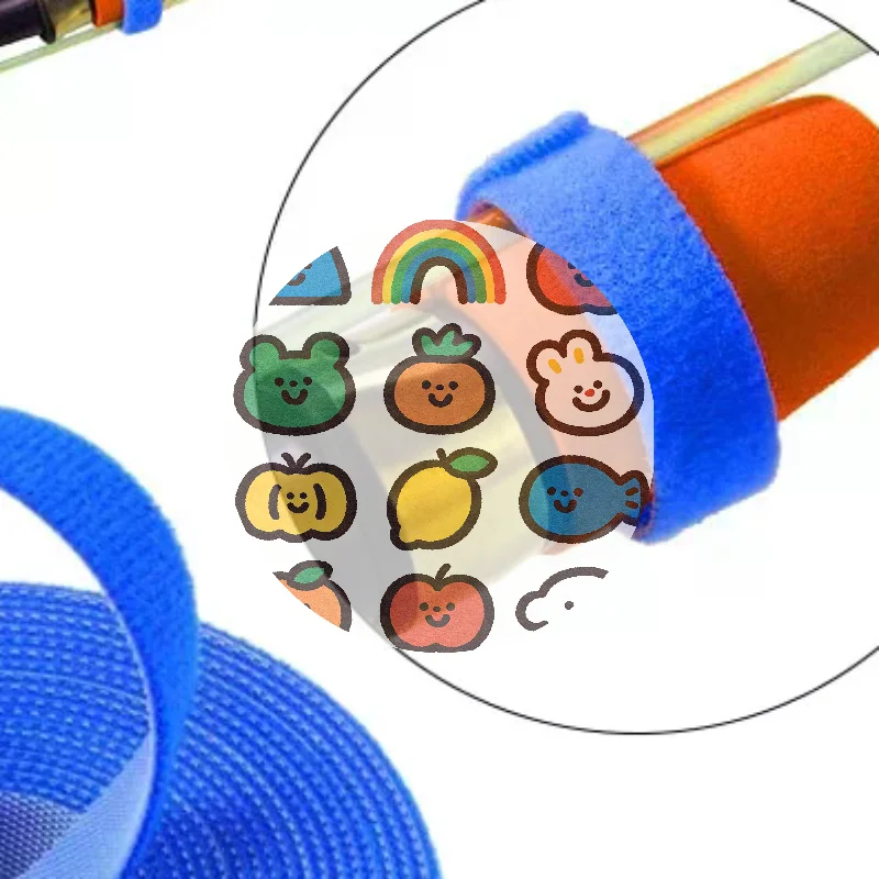 Ремни-держатели-для-удочек-01-5-м-крепления-липучки-для-кабелей-и-шнуров-аксессуары-для-рыбалки