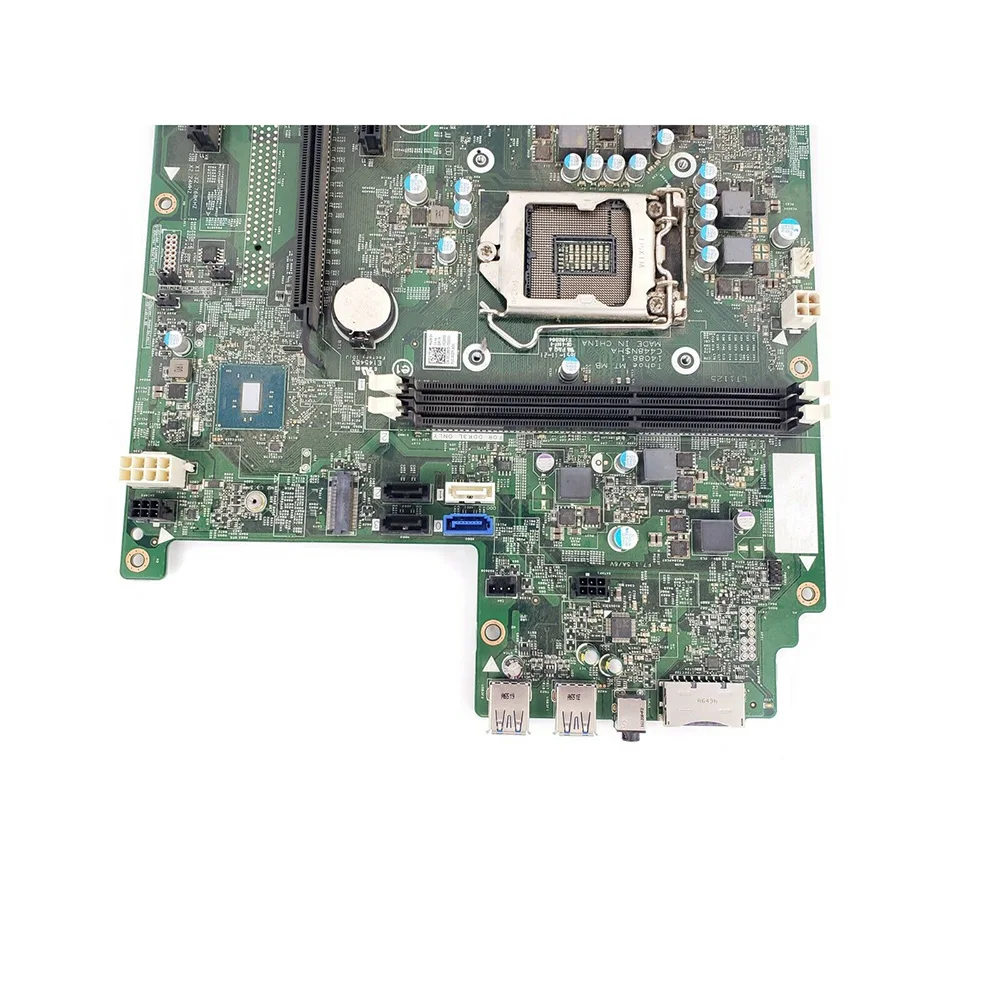 Original Desktop Motherboard For Inspiron 3650 3653 3667 3668 C2XKD 0C2XKD Perfect Test Good Quality