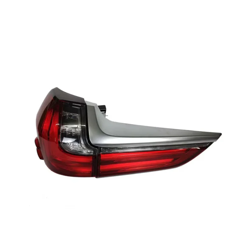 

Models 15-21 Lexus LX570 Taillight Assembly LX5700 Rear Taillight Water Dimmer Type Rear Taillight