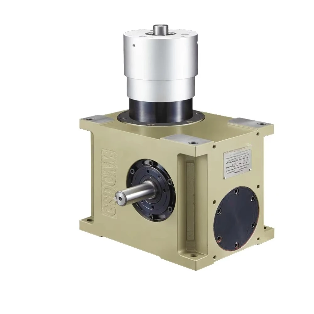 Rotary Table  Cam Indexer G+ Cam Index Drive Dividing Head  Indexing