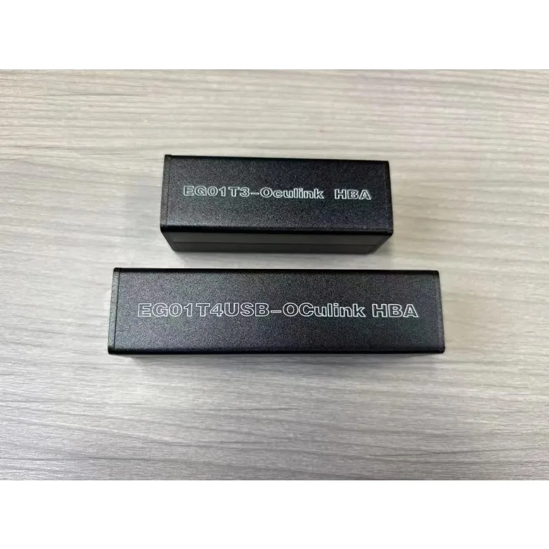 OvO Store GZOsmTA T3/T4 Oculink Thunderbolt USB4 Adapter, Notebook External Graphics Card Oculink Interface JHL6340 Chip