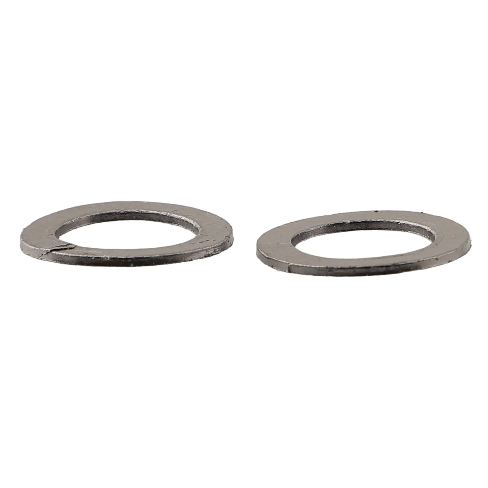 Vehicle Parts Replacement Fuel Injector Nozzle Gasket Injector Nozzle Gasket Direct Replacement Number Of Pieces 2
