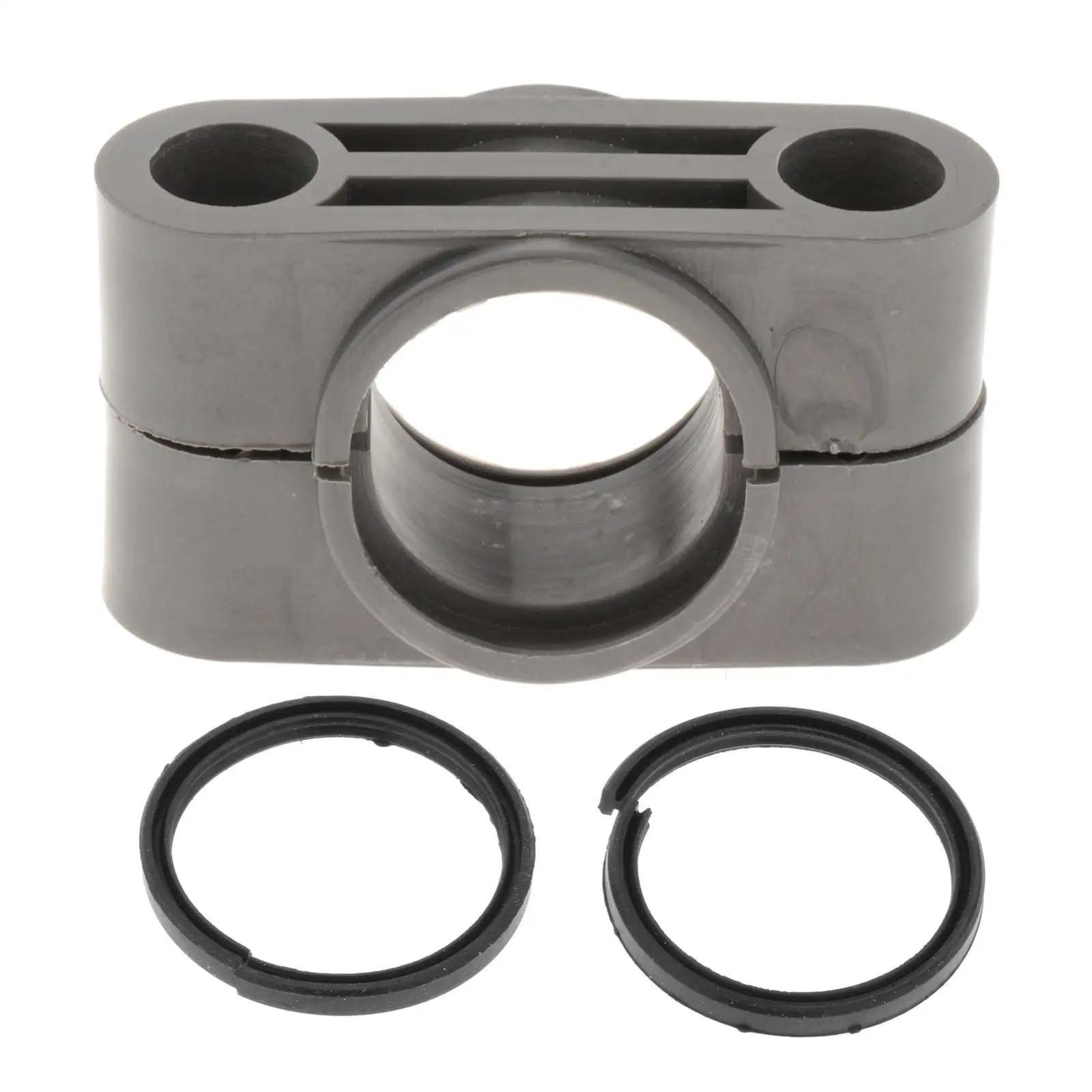 

Braking System Shocks Struts Control Bushing Replacement Plastic Parts Set for Yamaha Banshee 350