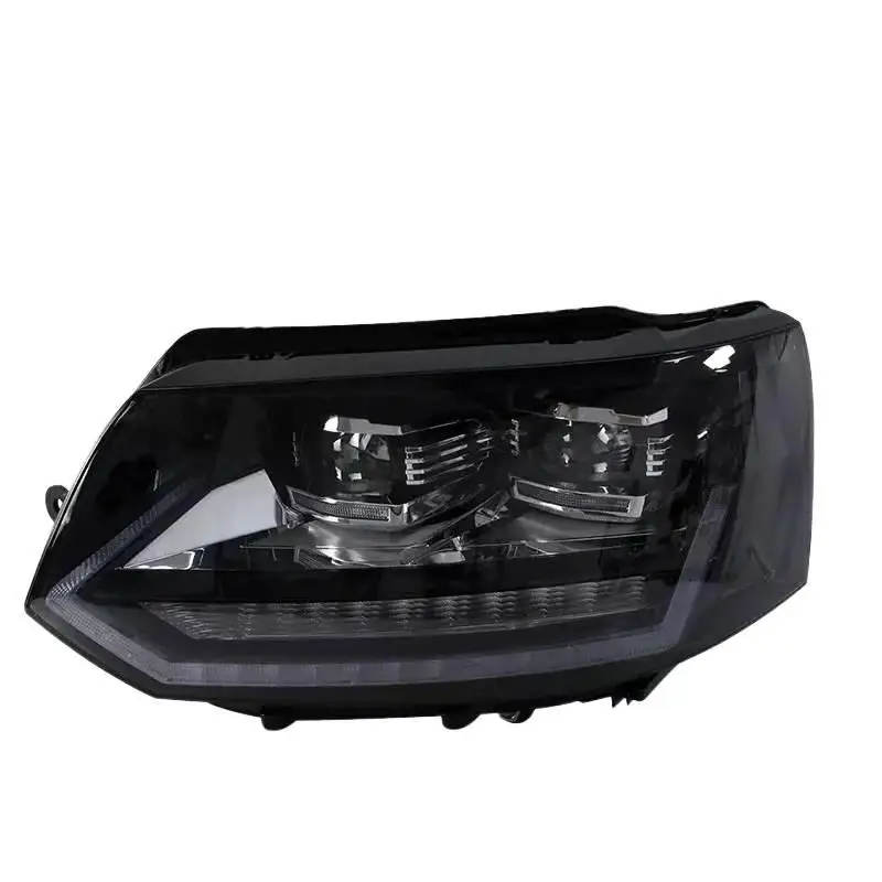 Suitable for 10-15 VW Camry T5LED1 daytime running lights, upgraded for cross-border straight and durable