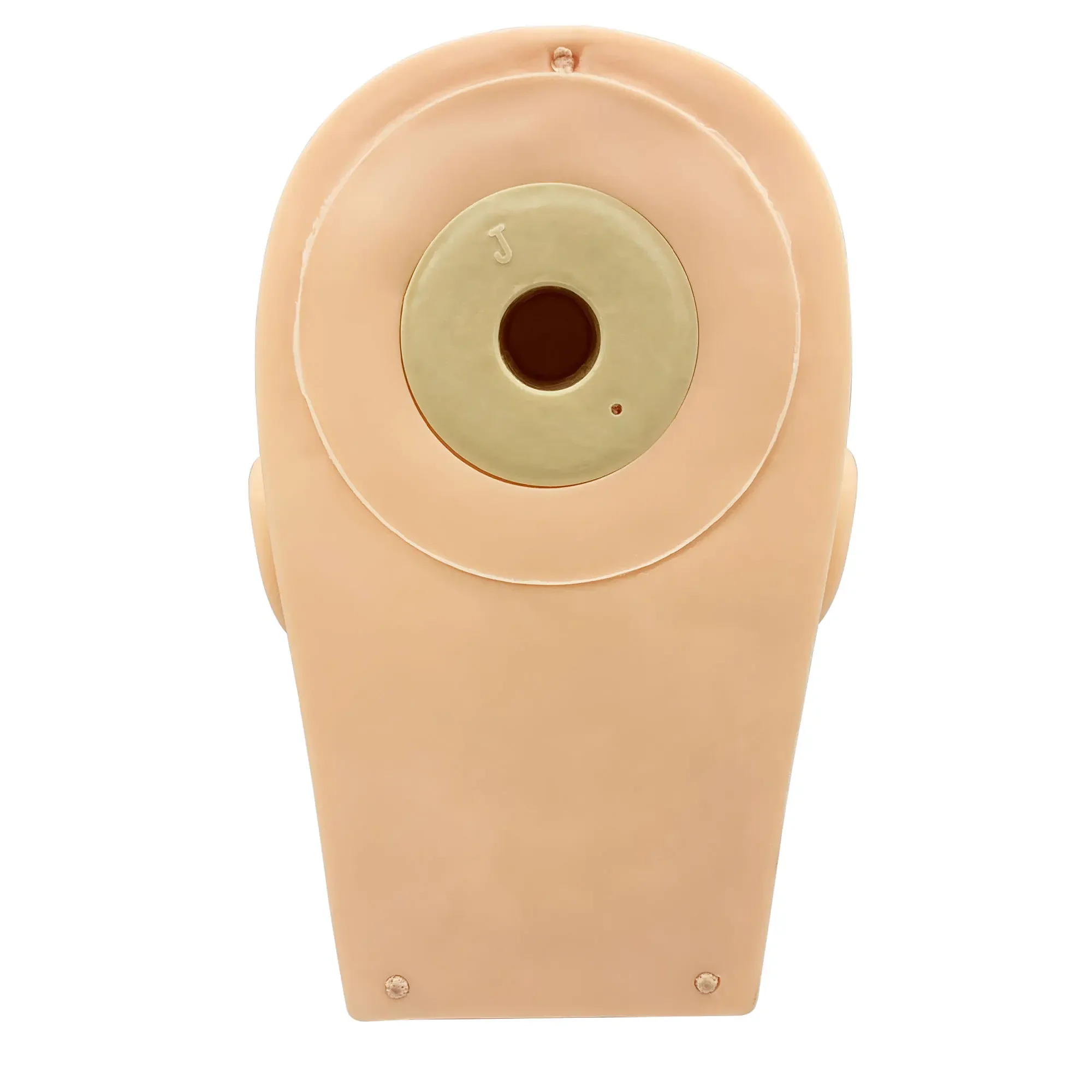 Kit de entrenamiento de cabeza de práctica de extensión de pestañas, maniquí de silicona, pestañas postizas y almohadilla de papel, juego de entrenamiento, herramienta de maquillaje, 1 ud.