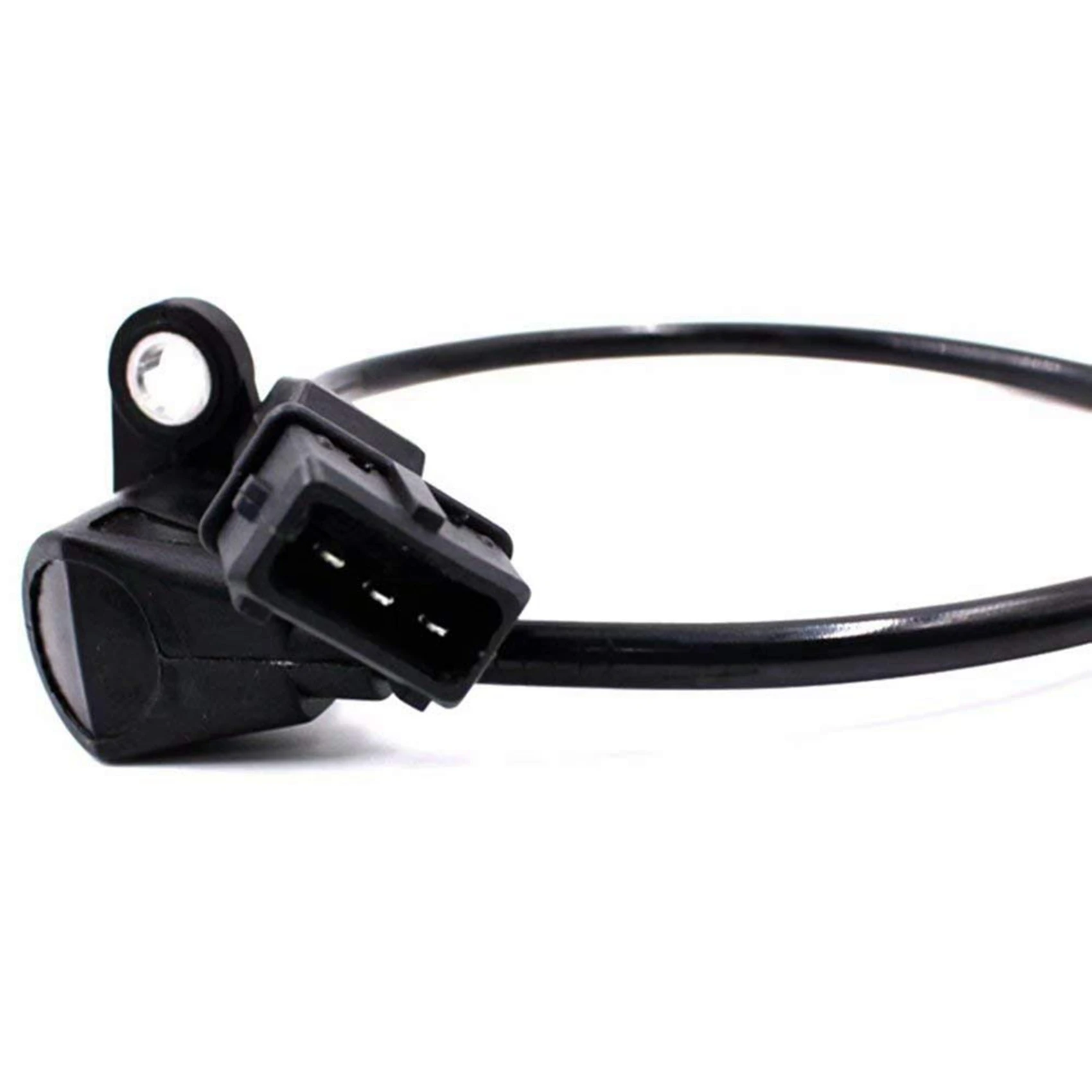 

AU63-2 Pcs Car Accessories: 1 Pcs Fuel Rail Pressure Sensor & 1 Pcs Crankshaft Position Sensor CKP2057