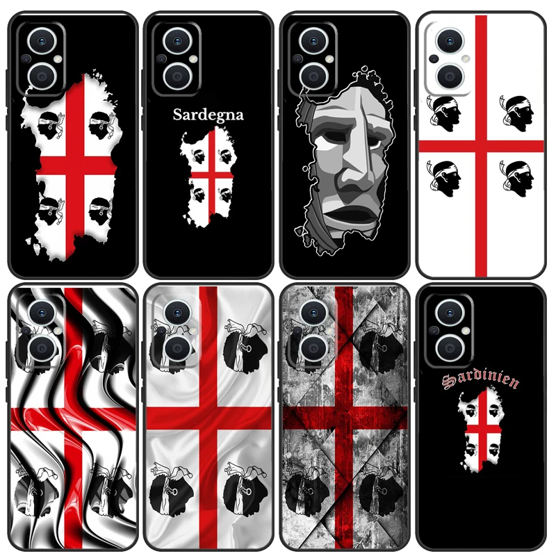 Flag Of Sardinia Co… - image