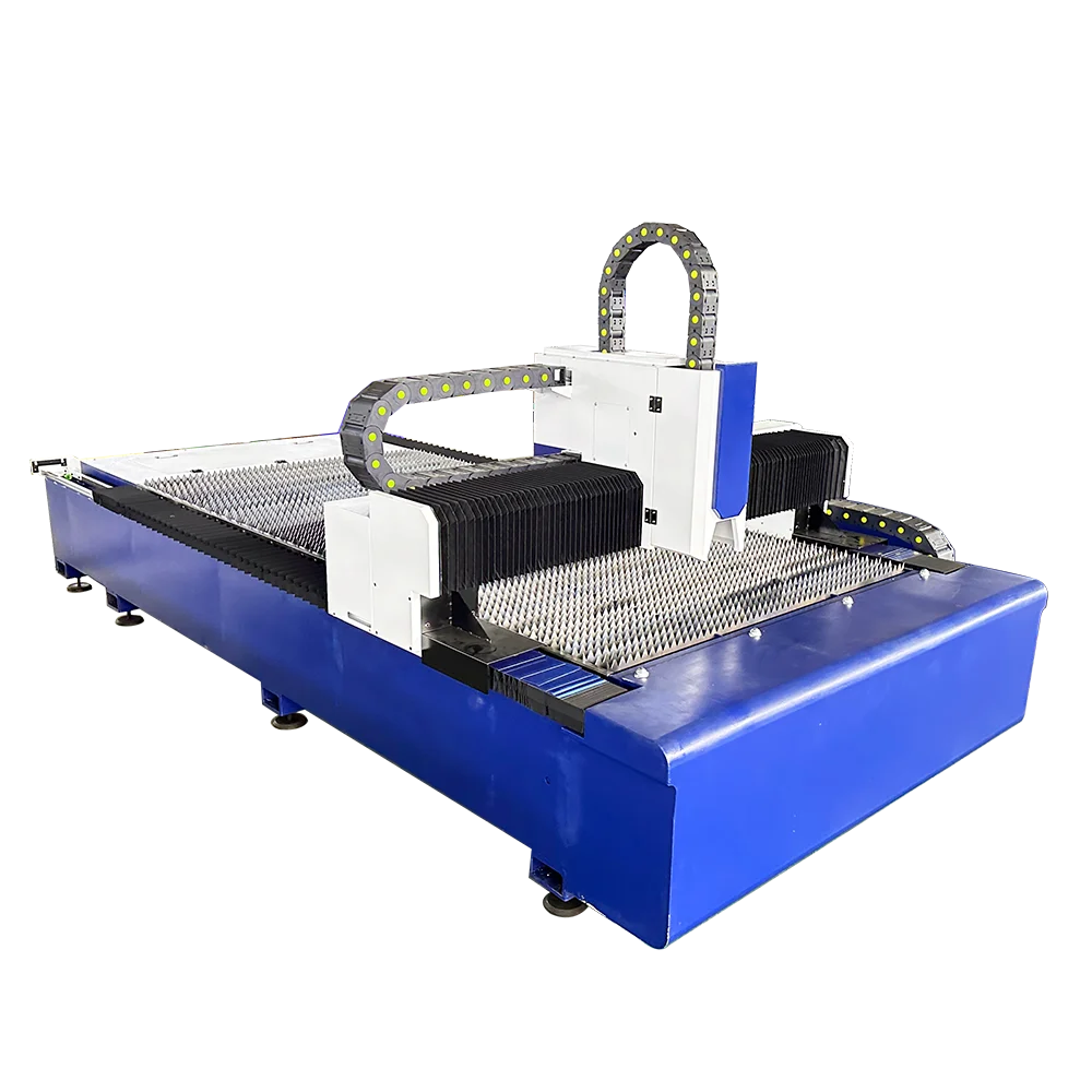 

XC Laser 4-axis CNC Fiber Laser Cutting Machine 3015/4020/6020 Area High Precision Customizable 1500W/3000W/6000W Water Cutting