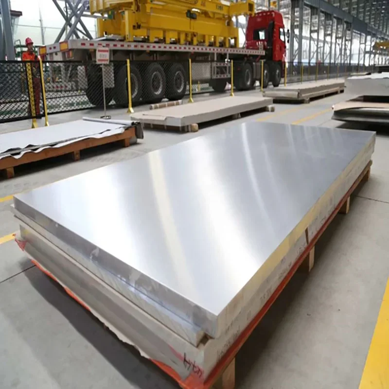 Best Selling Sus301 Stainless Steel Plate High Quality Low Price JIS Standard 304L Grade 2B Surface 904L Aisi Cutting Welding