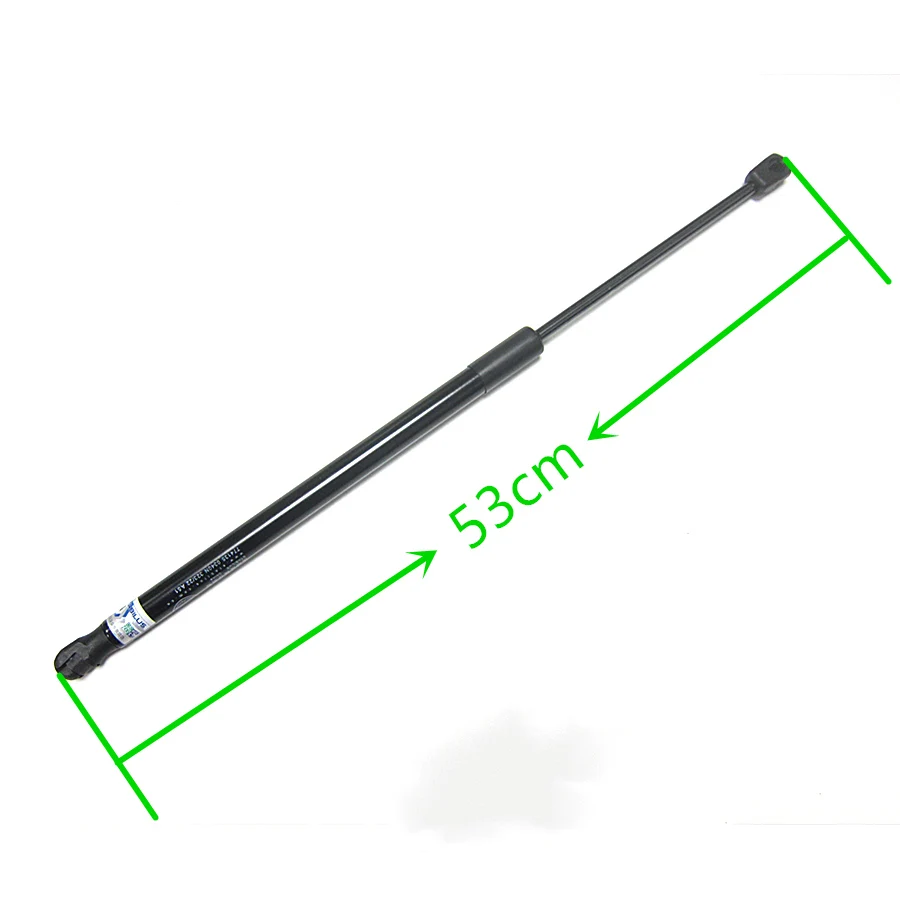 Car high quality D651-62-620A tail gate gas spring dampers for Mazda 2 hatchback 2007-2013 DE 5 door