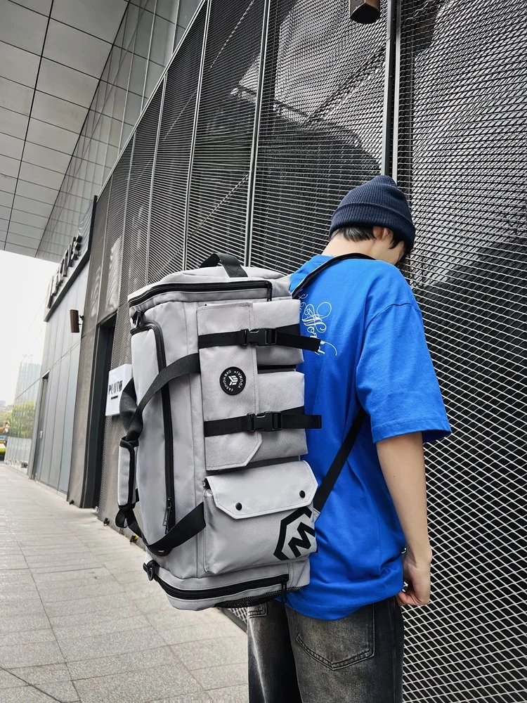 large-capaci-men's-travel-bapa-oulder-bag-crossbody-fitn-bag-wet-and-dry-separation-handbag-ox-cloth-faion-t