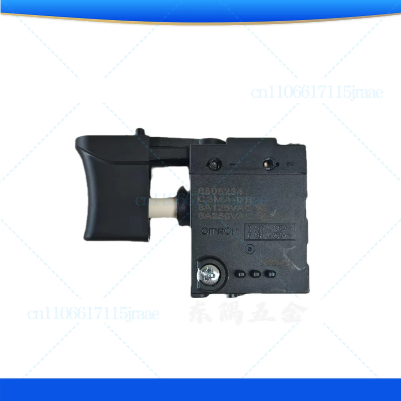 

Для электрического ключа Makita TW0200, аксессуары для переключателей 650523-4