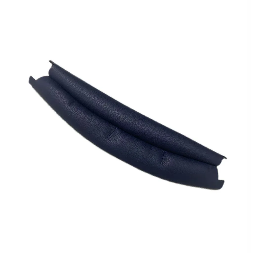 

Headphone Headband Replacement Protector Precise Fit Comfortable Durable Artificial Compatible Wh Xb910n