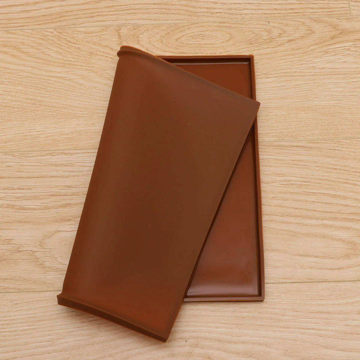 

Silicone Pet Bowl Placemat Waterproof Dog Cat Feeding Mat Non-Slip Washable Floor Protector Coffee Heat Resistant