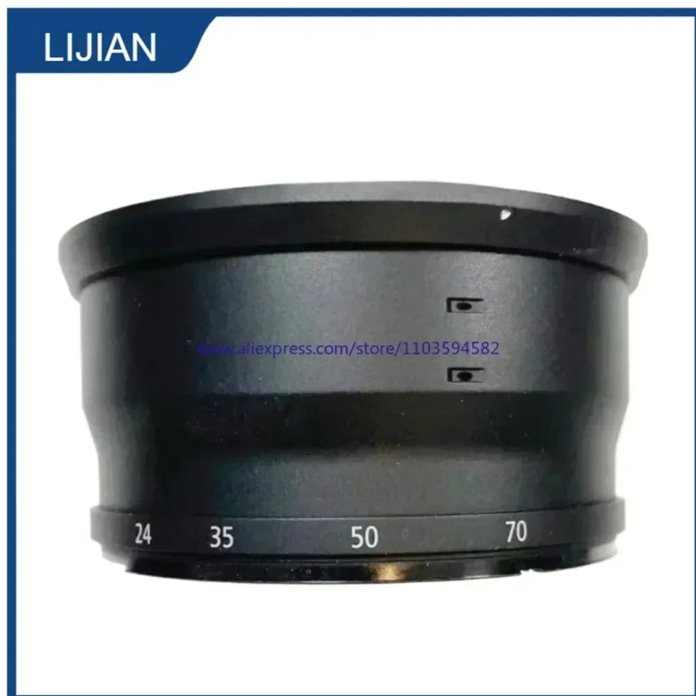 

Новое кольцо зум-объектива RF 24-70 мм для Canon RF 24-70mm f/2.8 L IS USM, передний цилиндр объектива, запчасти для ремонта цифровых камер