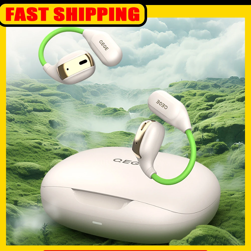 Somic S1 Open Earbu… - image