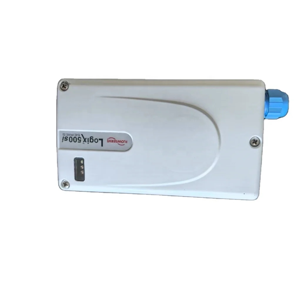 

Fowserves Digital Positioners Logix 510si