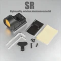 SR Metal Black