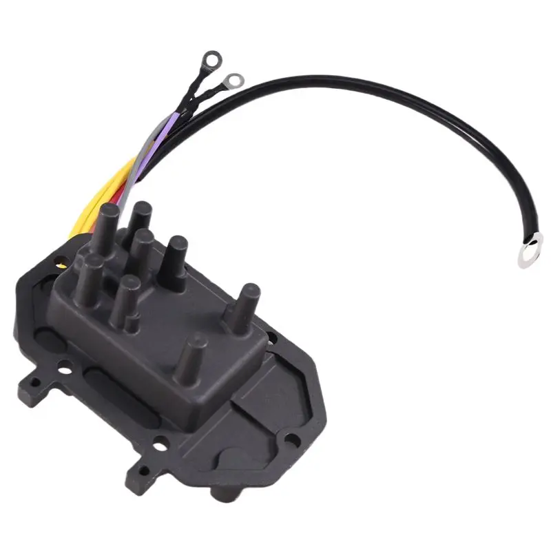 

A64P-193-3689 Voltage Regulator For Johnson Evinrude 6/8 Cyl 185-300Hp 35Amp 85-92 T9