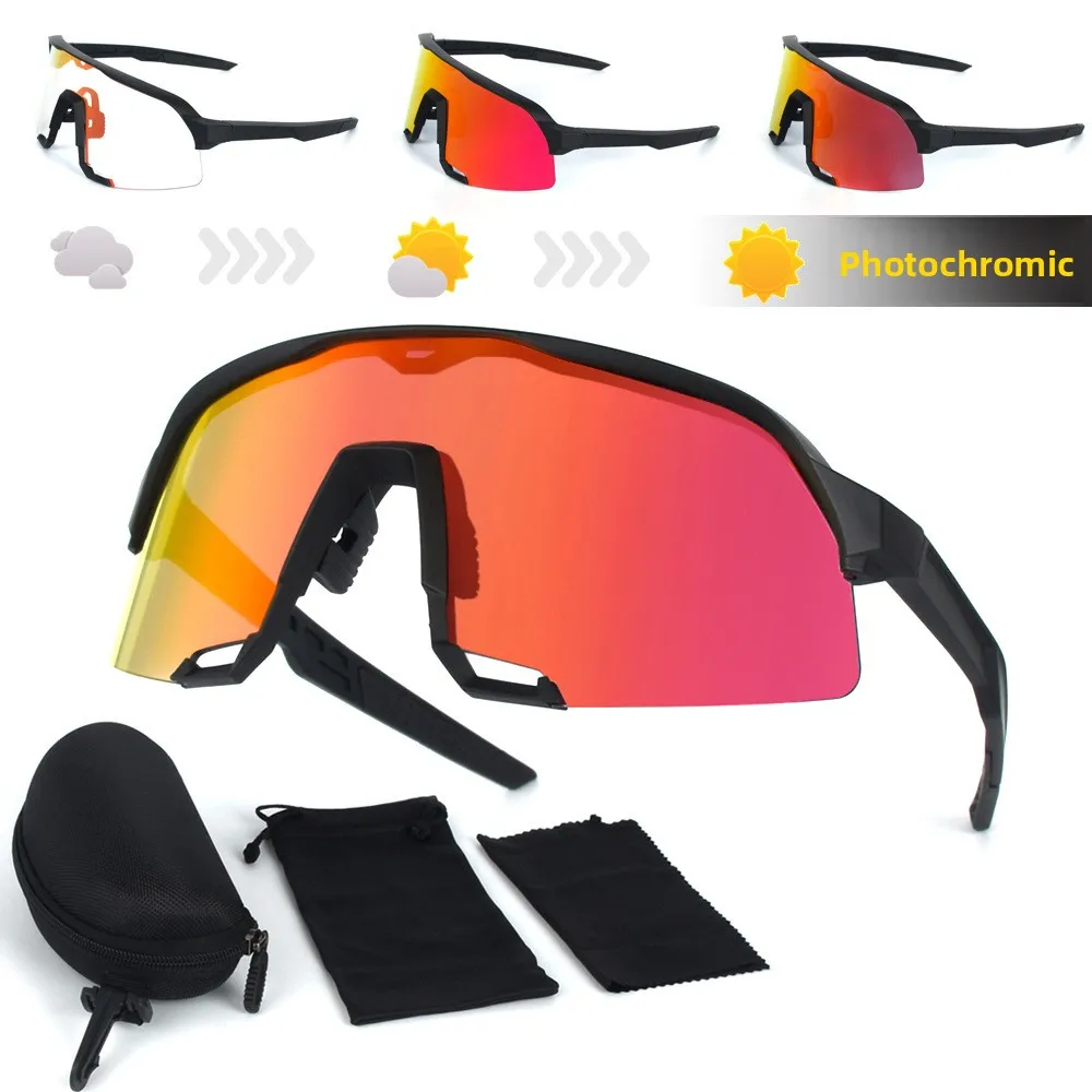 

Brand New Stylish Sunglasses Men Women Baseball Cycling Glasses Outdoor Running Sport Eyewear UV400 MTB Bike Bicycle Goggles