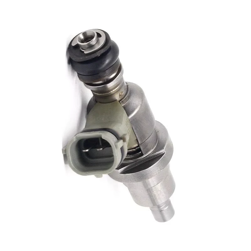 New 1pc 23250-46131 Fuel Injector Nozzle 23209-46131 fit for Toyota Engine JZX110 1JZ-FSE 2.5L