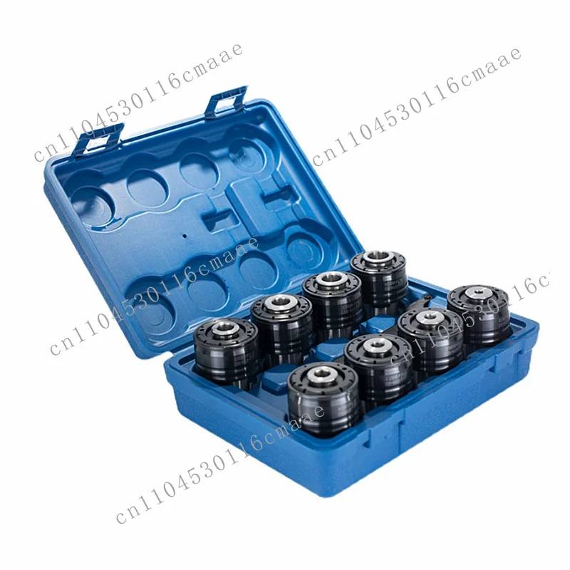 Tap chuck GT12 GT24 TC820 M3 M4 M5 M6-8 M10 M12 M14 M16 M18 M22 M24 Overload protection