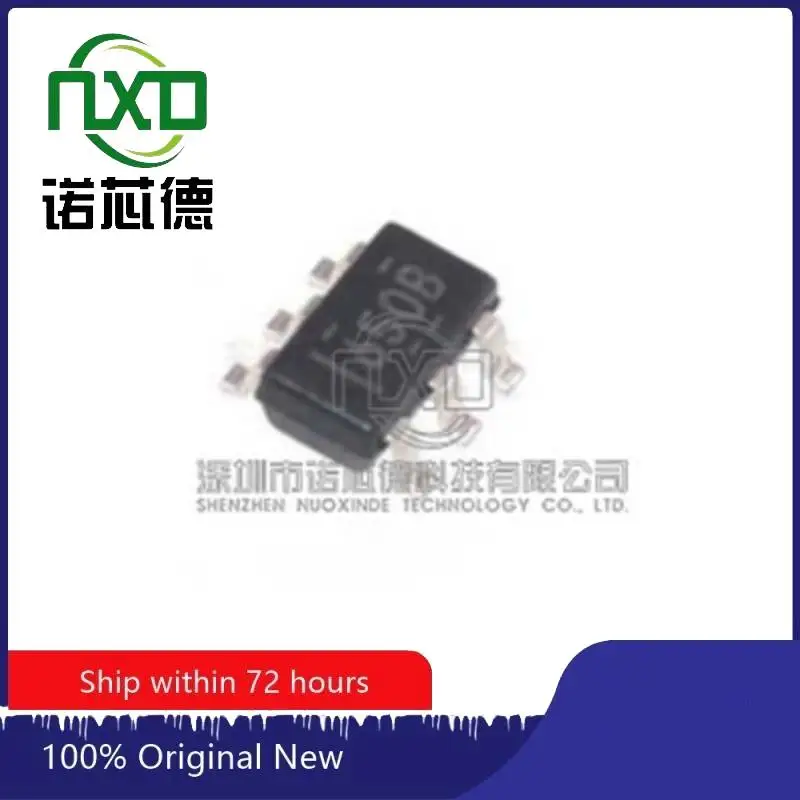 

10PCS/LOT SN6505BDBVR new original integrated circuit SN6505 IC chip electronic components microchip professional BOM matching