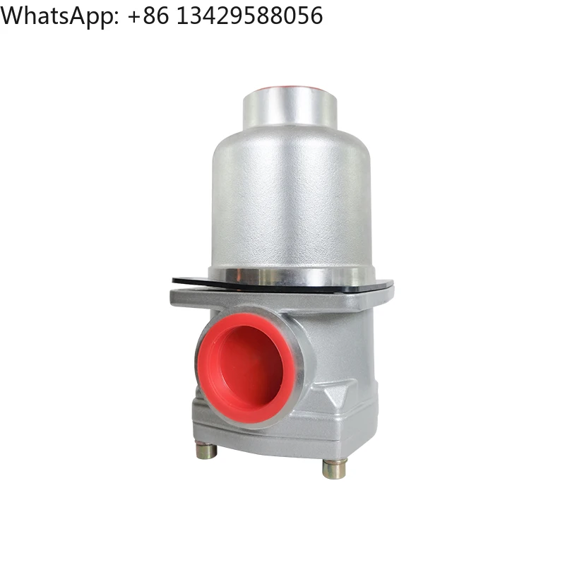

China RF series filter return oil filter mechanical hydraulic filter price