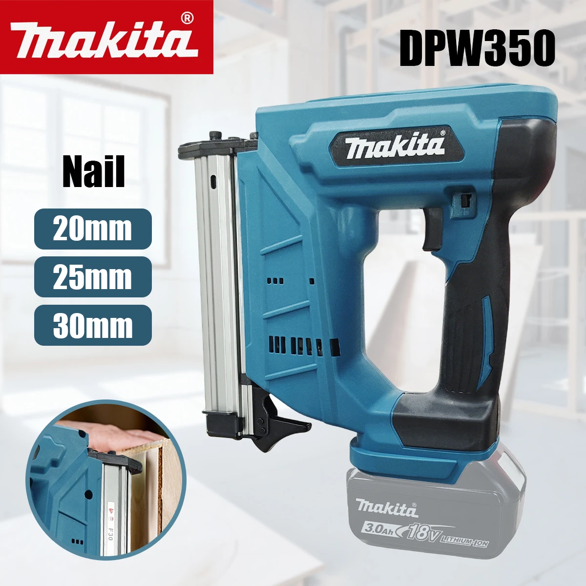 #30 Cheapest Nailers & Staplers Deals You Can Get